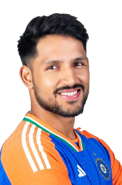 Dhruv Jurel